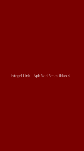 Tampilan Antarmuka Aplikasi Iptogel Link - Apk Mod Bebas Iklan - 4