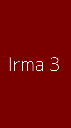 Tampilan Antarmuka Aplikasi Irma - 3