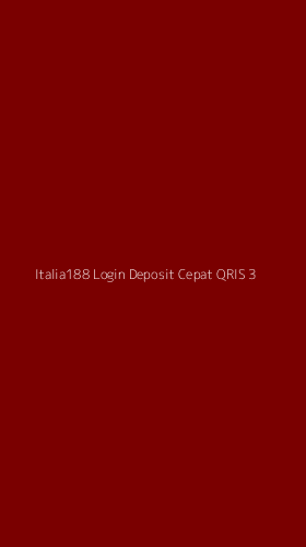Tampilan Antarmuka Aplikasi Italia188 Login Deposit Cepat Qris - 3