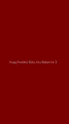 Tampilan Antarmuka Aplikasi Ituqq Prediksi Bola Jitu Malam Ini - 3