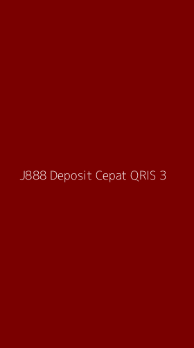 Tampilan Antarmuka Aplikasi J888 Deposit Cepat Qris - 3