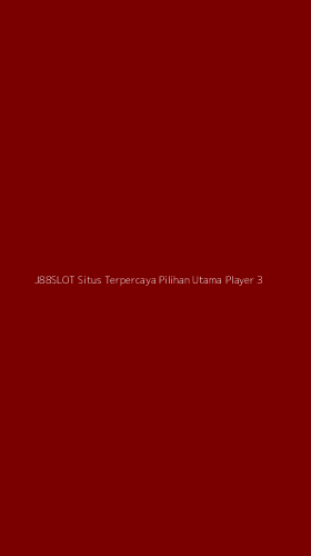 Tampilan Antarmuka Aplikasi J88slot Situs Terpercaya Pilihan Utama Player - 3