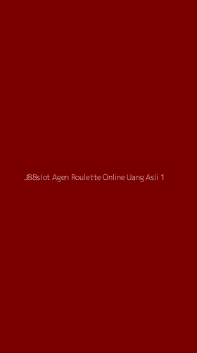 Tampilan Antarmuka Aplikasi J88slot Agen Roulette Online Uang Asli - 1