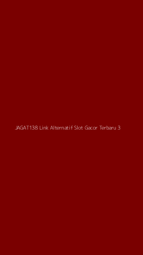Tampilan Antarmuka Aplikasi Jagat138 Link Alternatif Slot Gacor Terbaru - 3