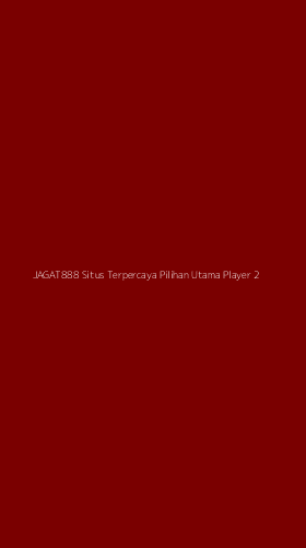 Tampilan Antarmuka Aplikasi Jagat888 Situs Terpercaya Pilihan Utama Player - 2