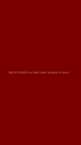 Tampilan Antarmuka Aplikasi Jago55 Login Situs Multi Game Terbesar Di Asia - 4