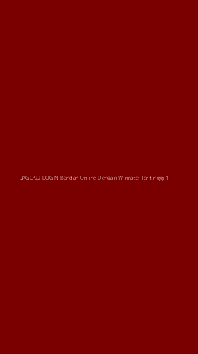 Tampilan Antarmuka Aplikasi Jago99 Login Bandar Online Dengan Winrate Tertinggi - 1