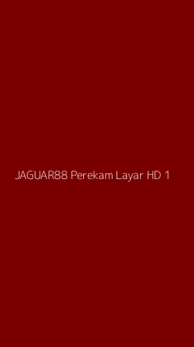 Tampilan Antarmuka Aplikasi Jaguar88 Perekam Layar Hd - 1