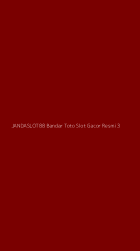 Tampilan Antarmuka Aplikasi Jandaslot88 Bandar Toto Slot Gacor Resmi - 3