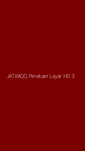 Tampilan Antarmuka Aplikasi Jatimqq Perekam Layar Hd - 3
