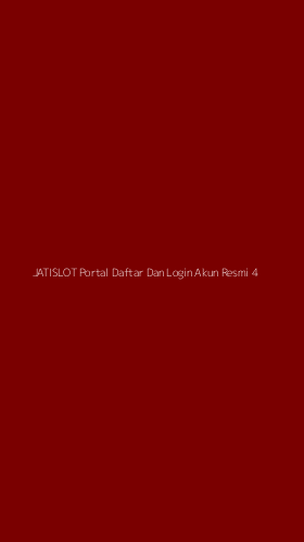 Tampilan Antarmuka Aplikasi Jatislot Portal Daftar Dan Login Akun Resmi - 4