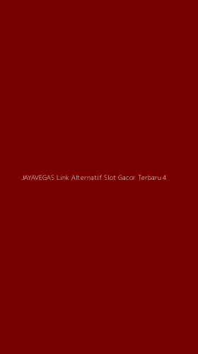 Tampilan Antarmuka Aplikasi Jayavegas Link Alternatif Slot Gacor Terbaru - 4