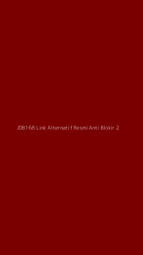 Tampilan Antarmuka Aplikasi Jdb168 Link Alternatif Resmi Anti Blokir - 2