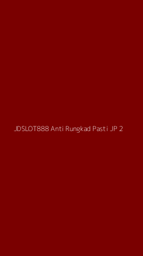Tampilan Antarmuka Aplikasi Jdslot888 Anti Rungkad Pasti Jp - 2