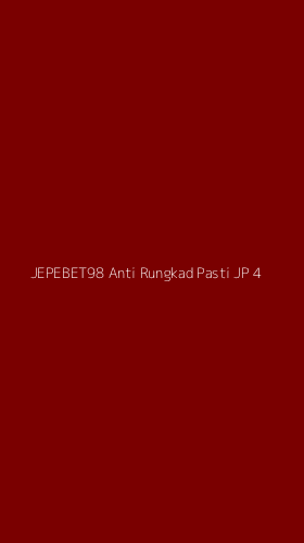 Tampilan Antarmuka Aplikasi Jepebet98 Anti Rungkad Pasti Jp - 4