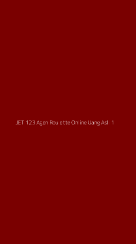 Tampilan Antarmuka Aplikasi Jet 123 Agen Roulette Online Uang Asli - 1
