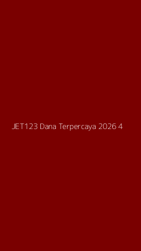 Tampilan Antarmuka Aplikasi Jet123 Dana Terpercaya 2026 - 4