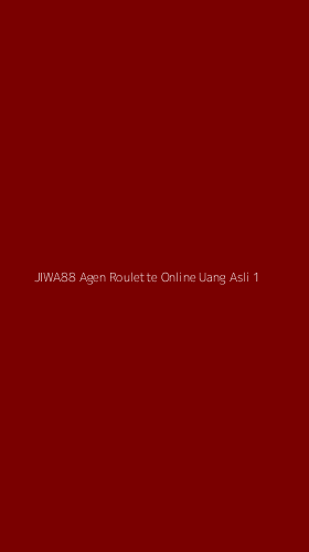 Tampilan Antarmuka Aplikasi Jiwa88 Agen Roulette Online Uang Asli - 1
