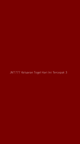 Tampilan Antarmuka Aplikasi Jnt777 Keluaran Togel Hari Ini Tercepat - 3