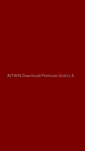Tampilan Antarmuka Aplikasi Jntwin Download Premium Gratis - 4