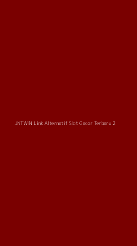 Tampilan Antarmuka Aplikasi Jntwin Link Alternatif Slot Gacor Terbaru - 2