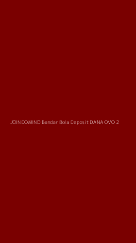 Tampilan Antarmuka Aplikasi Joindomino Bandar Bola Deposit Dana Ovo - 2