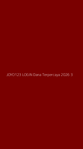 Tampilan Antarmuka Aplikasi Joyo123 Login Dana Terpercaya 2026 - 3