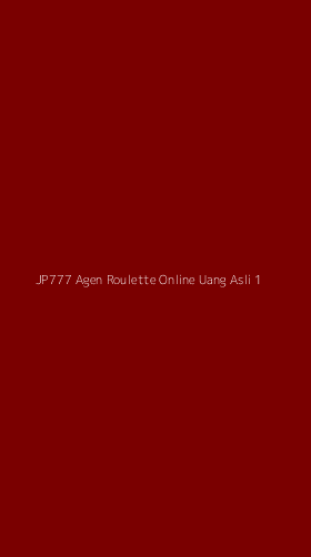 Tampilan Antarmuka Aplikasi Jp777 Agen Roulette Online Uang Asli - 1