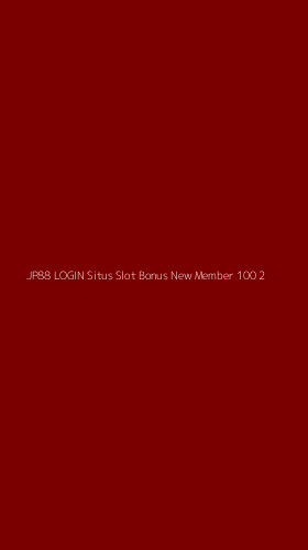 Tampilan Antarmuka Aplikasi Jp88 Login Situs Slot Bonus New Member 100 - 2