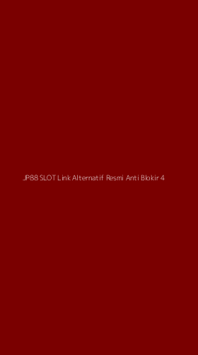 Tampilan Antarmuka Aplikasi Jp88 Slot Link Alternatif Resmi Anti Blokir - 4