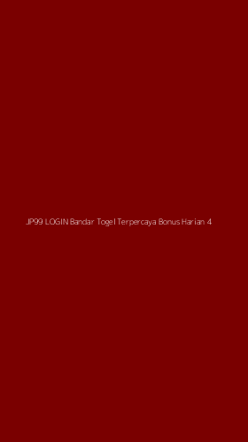 Tampilan Antarmuka Aplikasi Jp99 Login Bandar Togel Terpercaya Bonus Harian - 4