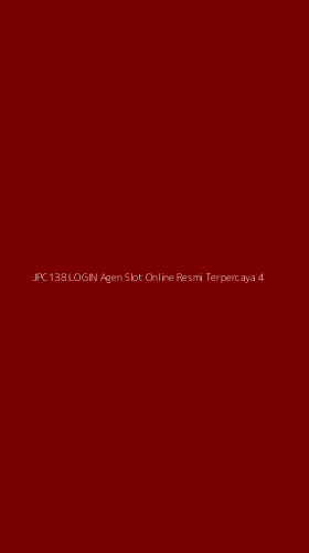Tampilan Antarmuka Aplikasi Jpc138 Login Agen Slot Online Resmi Terpercaya - 4