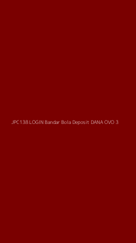 Tampilan Antarmuka Aplikasi Jpc138 Login Bandar Bola Deposit Dana Ovo - 3