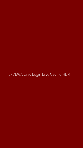 Tampilan Antarmuka Aplikasi Jpdewa Link Login Live Casino Hd - 4