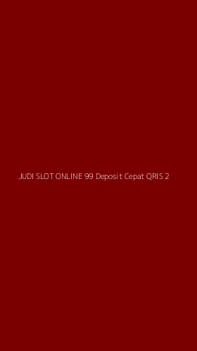 Tampilan Antarmuka Aplikasi Judi Slot Online 99 Deposit Cepat Qris - 2