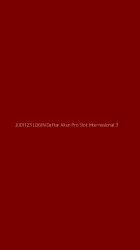 Tampilan Antarmuka Aplikasi Judi123 Login Daftar Akun Pro Slot Internasional - 3
