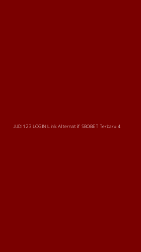 Tampilan Antarmuka Aplikasi Judi123 Login Link Alternatif Sbobet Terbaru - 4