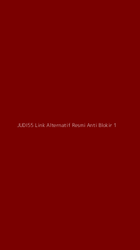 Tampilan Antarmuka Aplikasi Judi55 Link Alternatif Resmi Anti Blokir - 1