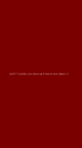 Tampilan Antarmuka Aplikasi Judi77 Login Link Alternatif Resmi Anti Blokir - 2