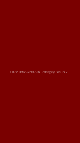 Tampilan Antarmuka Aplikasi Judi88 Data Sgp Hk Sdy Terlengkap Hari Ini - 2