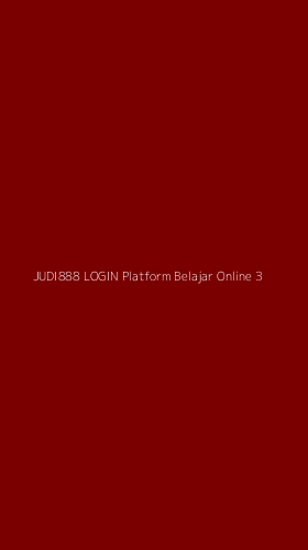 Tampilan Antarmuka Aplikasi Judi888 Login Platform Belajar Online - 3