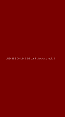 Tampilan Antarmuka Aplikasi Judi888 Online Editor Foto Aesthetic - 3