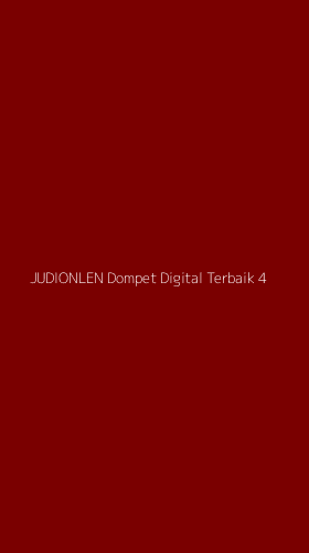 Tampilan Antarmuka Aplikasi Judionlen Dompet Digital Terbaik - 4