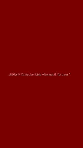 Tampilan Antarmuka Aplikasi Judiwin Kumpulan Link Alternatif Terbaru - 1
