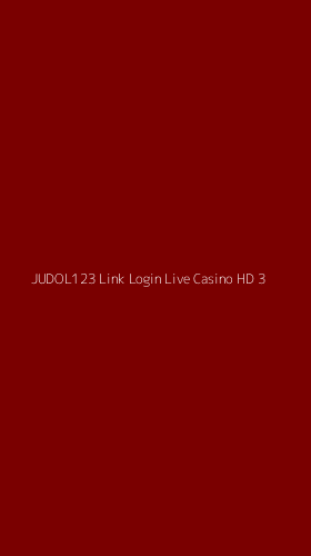 Tampilan Antarmuka Aplikasi Judol123 Link Login Live Casino Hd - 3