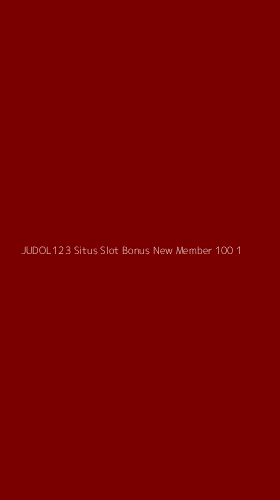 Tampilan Antarmuka Aplikasi Judol123 Situs Slot Bonus New Member 100 - 1