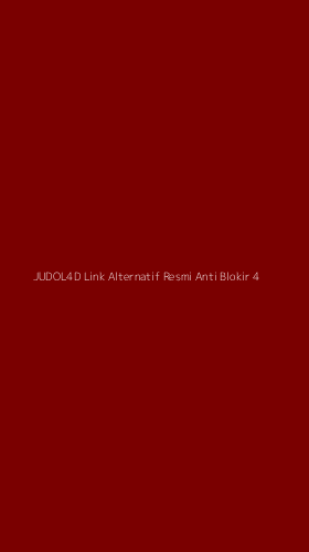 Tampilan Antarmuka Aplikasi Judol4d Link Alternatif Resmi Anti Blokir - 4