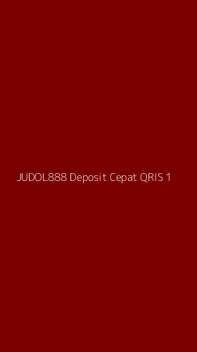 Tampilan Antarmuka Aplikasi Judol888 Deposit Cepat Qris - 1