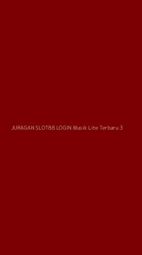 Tampilan Antarmuka Aplikasi Juragan Slot88 Login Musik Lite Terbaru - 3