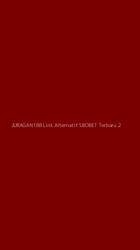 Tampilan Antarmuka Aplikasi Juragan188 Link Alternatif Sbobet Terbaru - 2